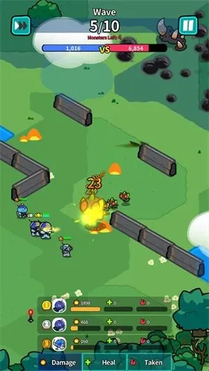 星际守卫者2026官方最新版本 星际守卫者2026官方最新版本