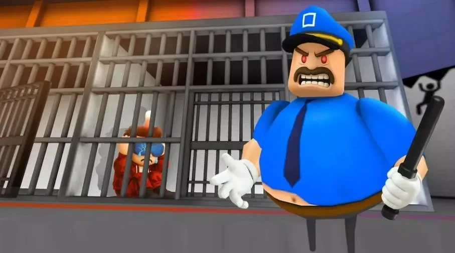 障碍挑战:监狱逃亡安卓版手机版v1.3.3 免费版