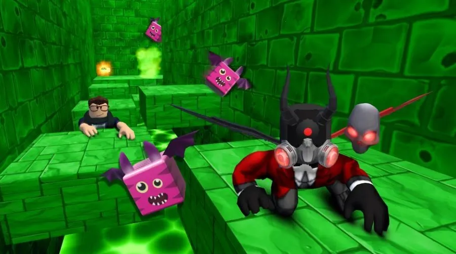 障碍挑战:监狱逃亡安卓版手机版 障碍挑战:监狱逃亡安卓版手机版