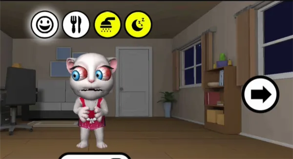 会说话的玛丽亚2(恐怖冒险游戏) 会说话的玛丽亚2(恐怖冒险游戏)