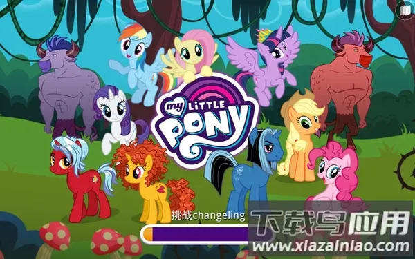 My Little Pony2026�ٷ����°汾