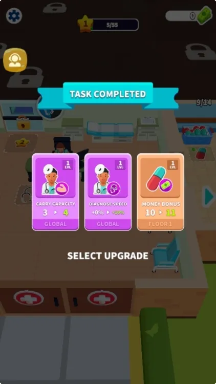 ����ҽ��ģ����(����ҽ��ģ����Ϸ)