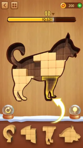 ����Ȥƴ(����ƴͼ��Ϸ)