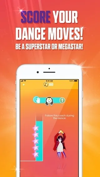 Just Dance Now(�����赸��Ϸ)