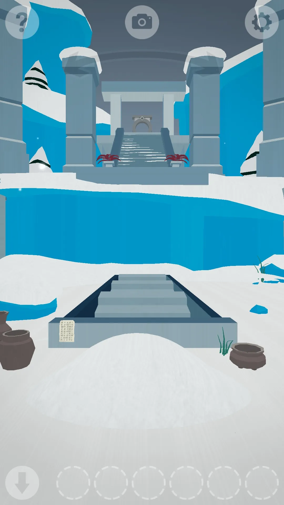 解谜大神(解谜闯关游戏)v1.0.2 手机版