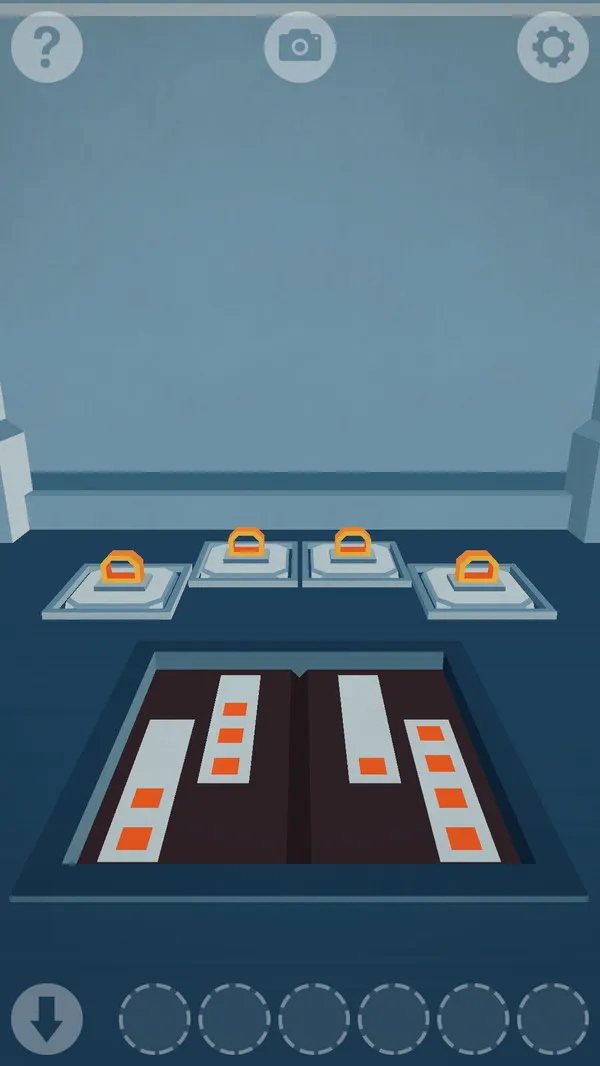 解谜大神(解谜闯关游戏)v1.0.2 手机版