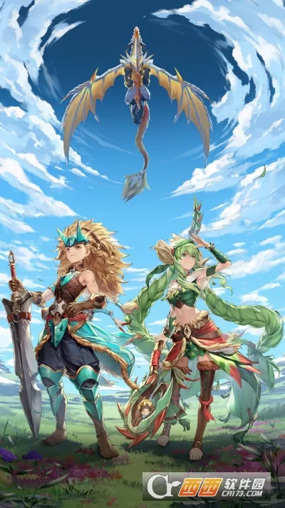 勇者闯魔城(卡牌冒险游戏)v1.0.0 安卓版