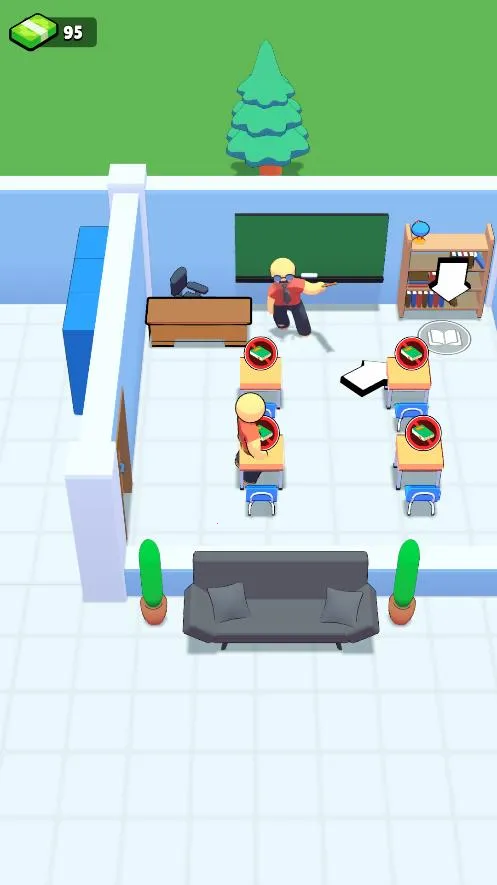 My Little School2026最新版本v1 免费版