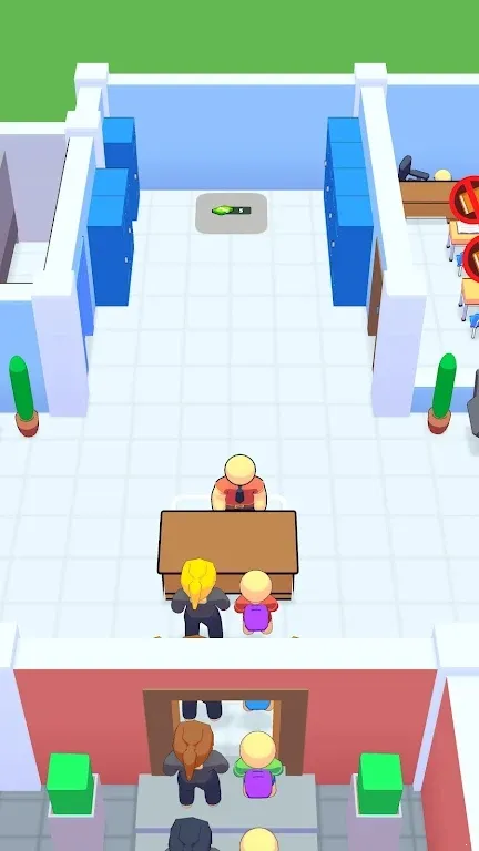 My Little School2026最新版本v1 免费版