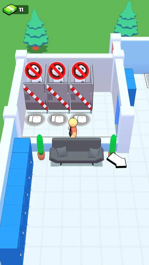 My Little School2026最新版本v1 免费版