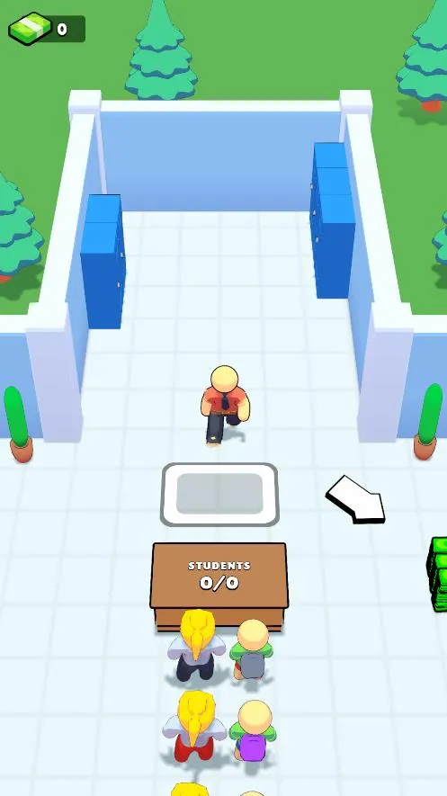 My Little School2026最新版本v1 免费版