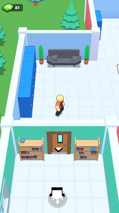 My Little School2026最新版本v1 免费版