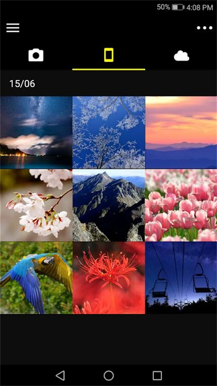 SnapBridge2026�ٷ�����