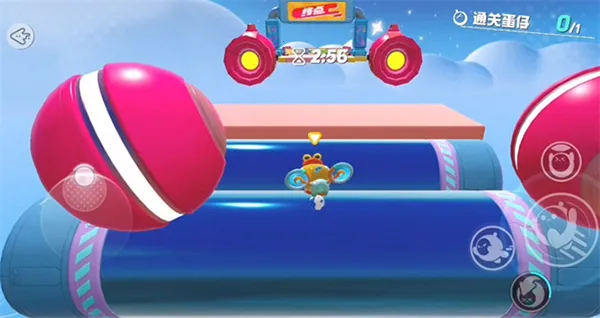 Eggy Party Eggy Party