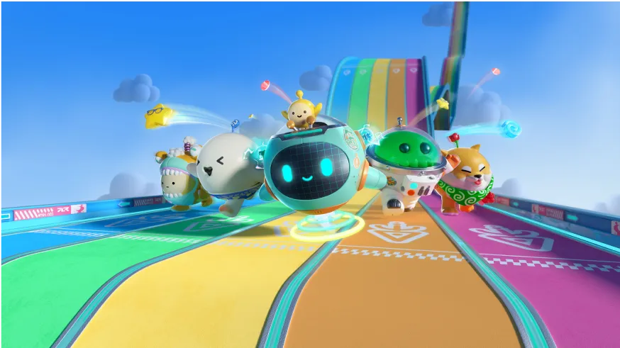 Eggy Partyv1.0.117 免费版