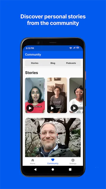 Be My Eyes2026最新版本v2.6.0 官方正版