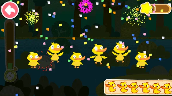 奇妙春游日(儿童趣味游戏) 奇妙春游日(儿童趣味游戏)