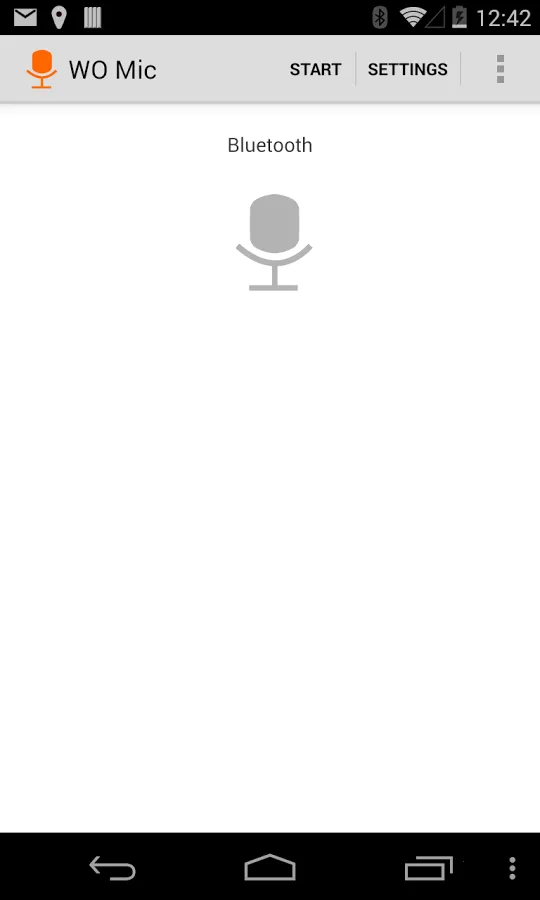 WO Mic2026官方正版v5.3 免费版