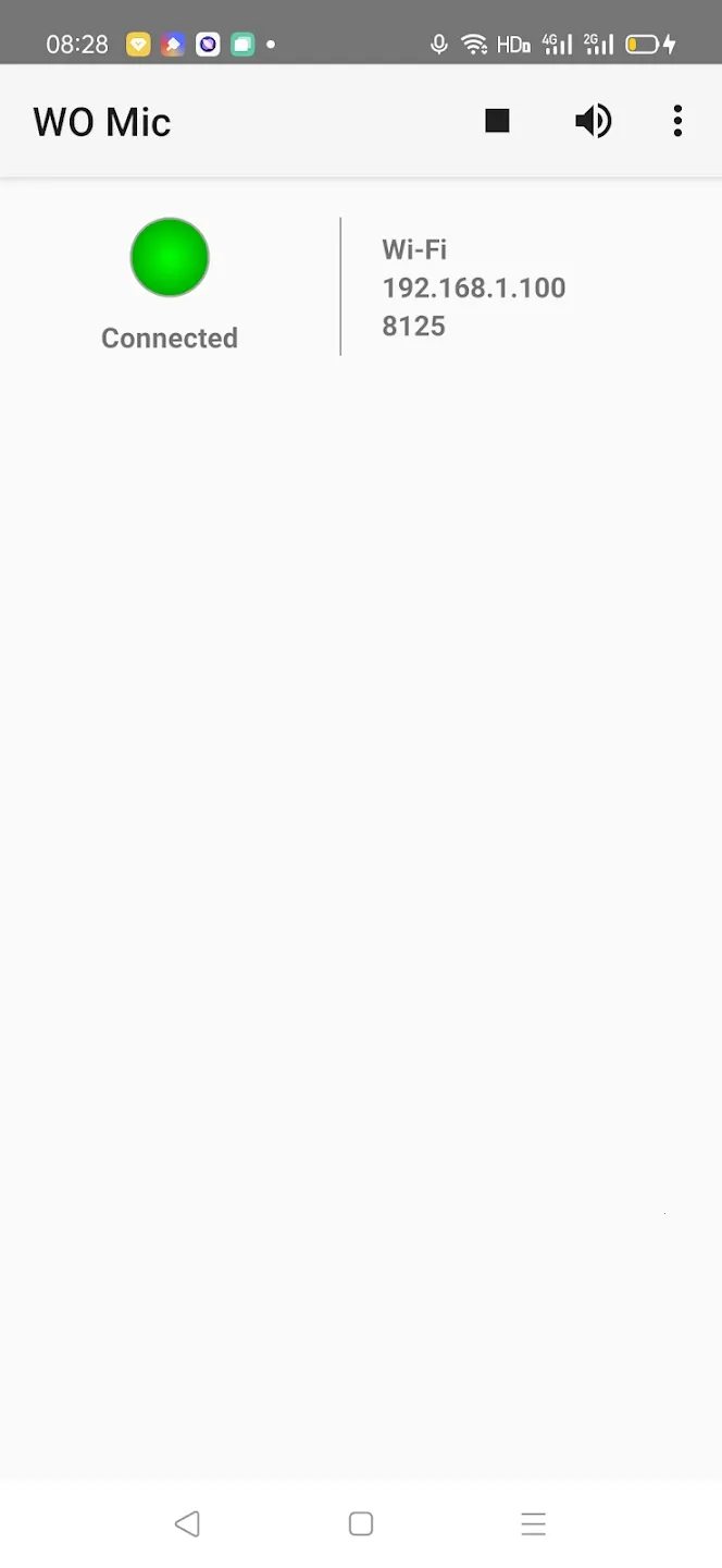 WO Mic2026官方正版v5.3 免费版