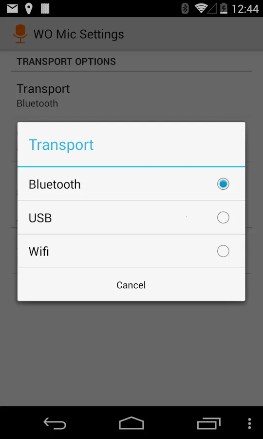 WO Mic2026官方正版v5.3 免费版