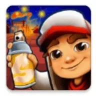 Subway Surf(�����ܿ���Ϸ)v3.53.5 �ֻ���