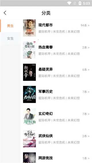 乐读追书 乐读追书