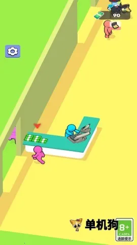 大厨开饭店v1.0.2 手机版