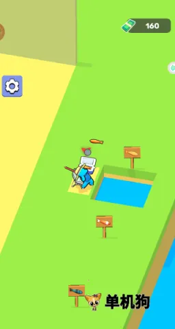 大厨开饭店 大厨开饭店