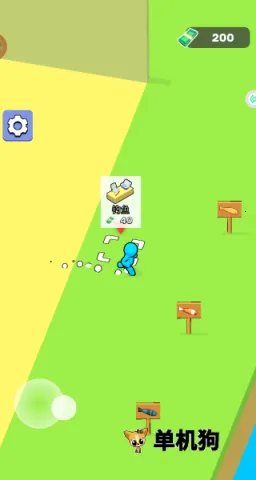 大厨开饭店 大厨开饭店