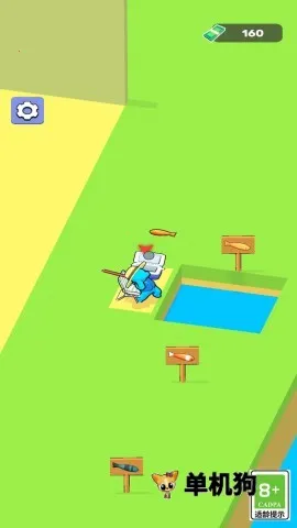 大厨开饭店v1.0.2 手机版