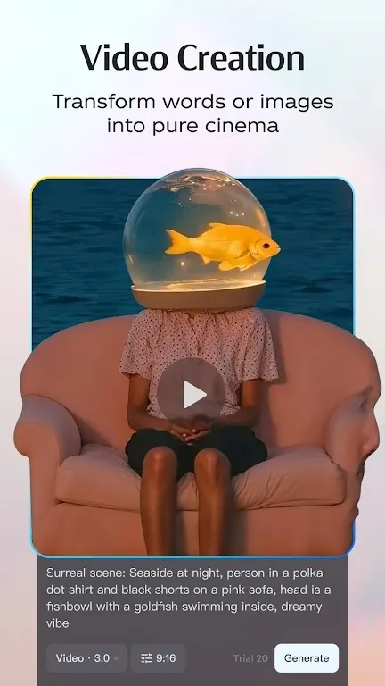 dreamina aiv1.8.0 手机版