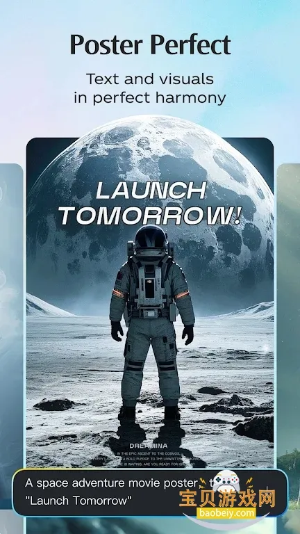 dreamina aiv1.8.0 手机版