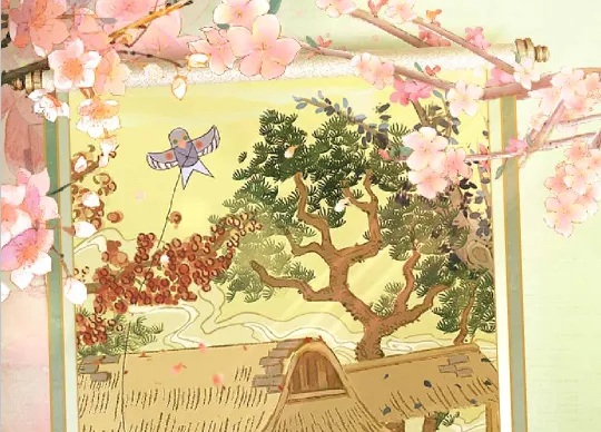 桃源记最新手机版 桃源记最新手机版