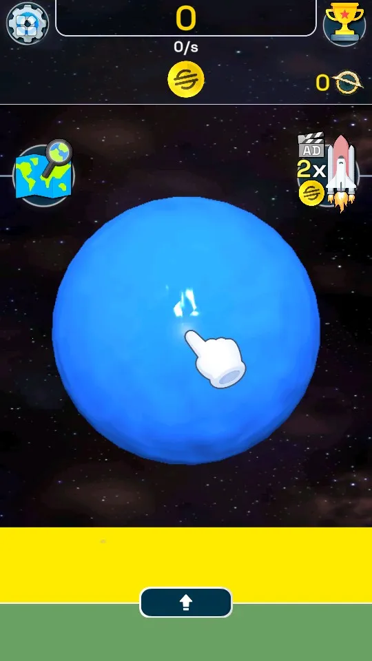 超级进化安卓版手机版 超级进化安卓版手机版