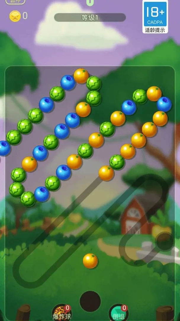 疾速消水果v1.47.00 免费版