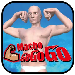 Macho Go Go Gov1.19 ��׿��
