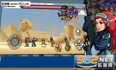 二战前线模拟器v2.9 官方正版