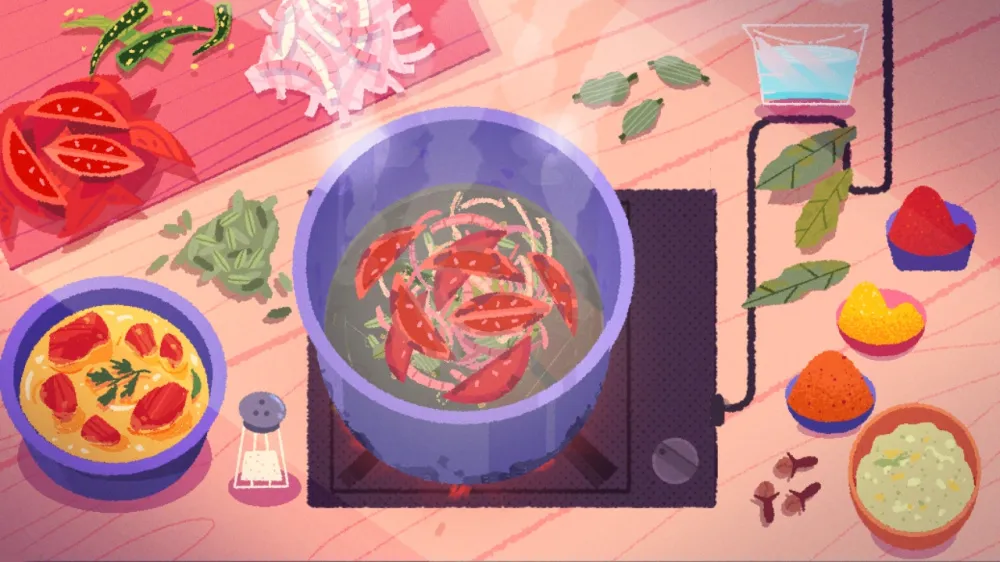 薇妮巴一家v3.668 手机版