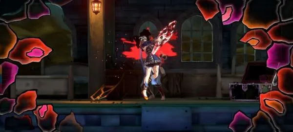 血污夜之仪式v1.21 手机版