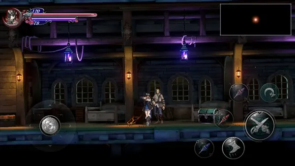 血污夜之仪式 血污夜之仪式