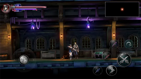 血污夜之仪式 血污夜之仪式