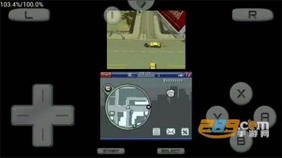 SuperNDS�����ֻ���