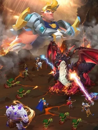 幻域纷争 幻域纷争