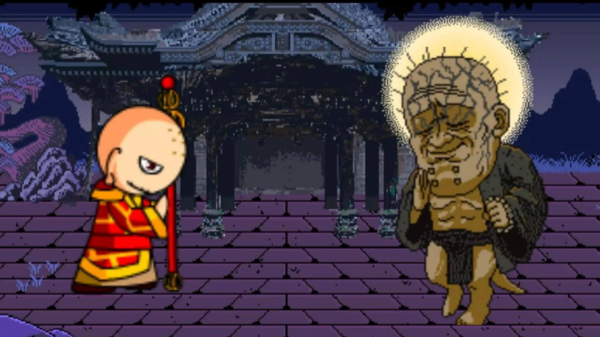 黑神话:悟空三葬v0.9 安卓版