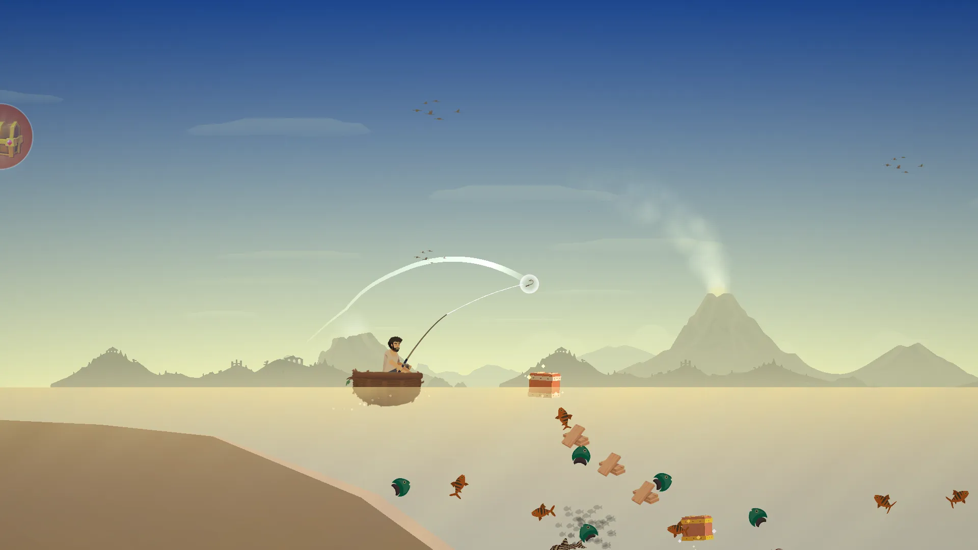 С������