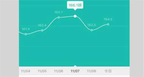 云麦体脂秤2026官方最新版本 云麦体脂秤2026官方最新版本