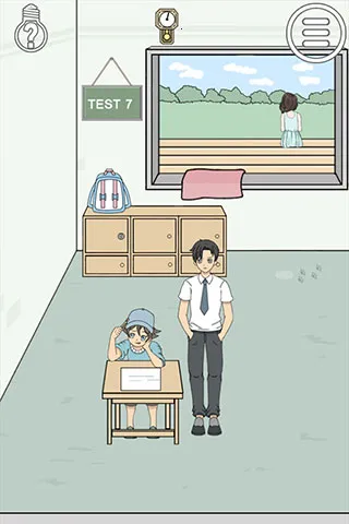 作弊不要被老师发现安卓版手机版v1.8 手机版