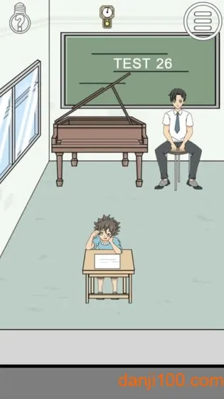 作弊不要被老师发现安卓版手机版v1.8 手机版