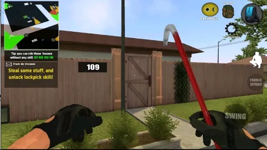 妙手神偷模拟器2026官方正版 妙手神偷模拟器2026官方正版