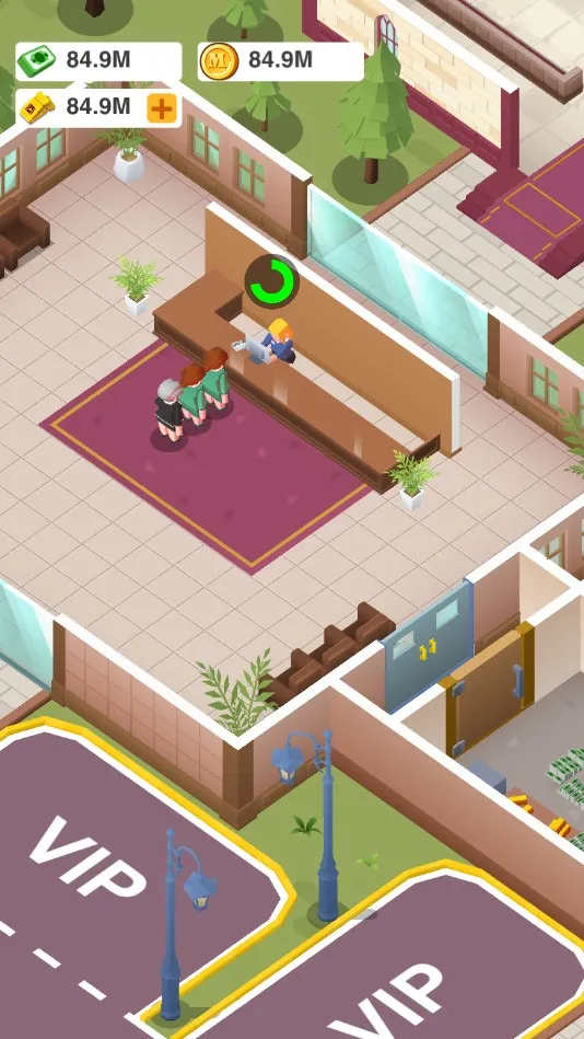 放置型殡葬大亨v1.0.45 手机版